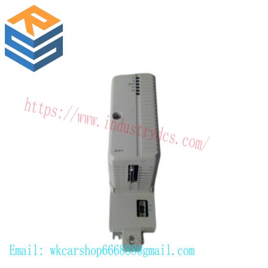 ABB CI930F 3BDH001010R0002  PROFIBUS DP Master Module