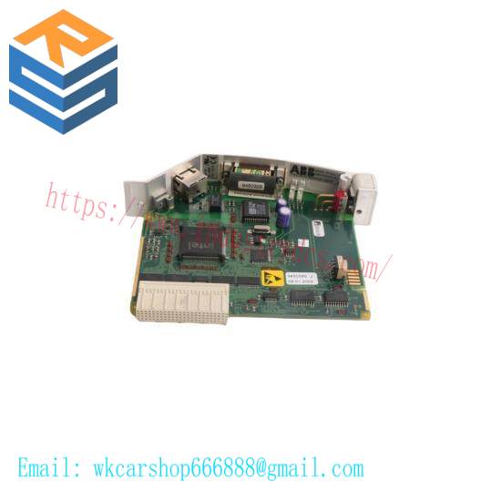 ABB CI930F 3BDH001010R0005 Ethernet Module