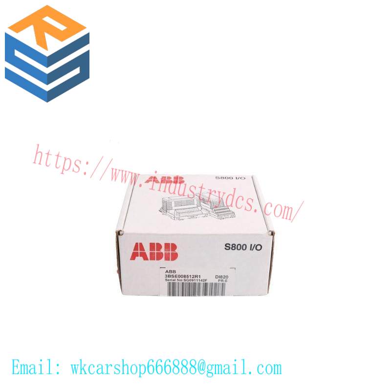 ABB CI940F Communication interface module,FF-HSE