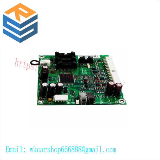 ABB CINT-01C MC INTERFACE BOARD