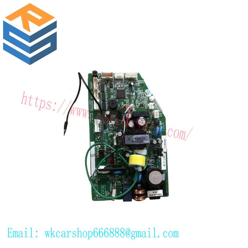 ABB CINT-45X1 power drive board