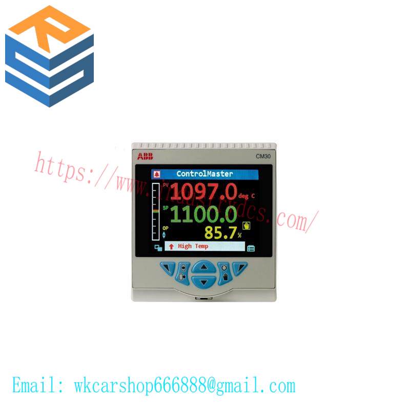 ABB CM30/000S0E0/STD Controller