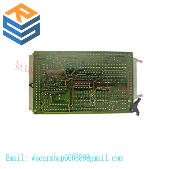 ABB CMA123 3DDE300403 DCS Module