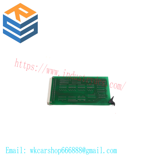 ABB CMA125 3DDE300405 Generator Card