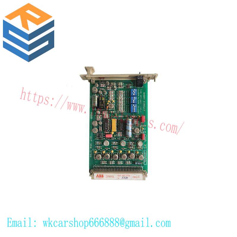 ABB CMA35