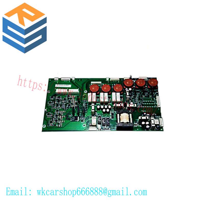 ABB CMIB-11C0 INTERFACE BOARD