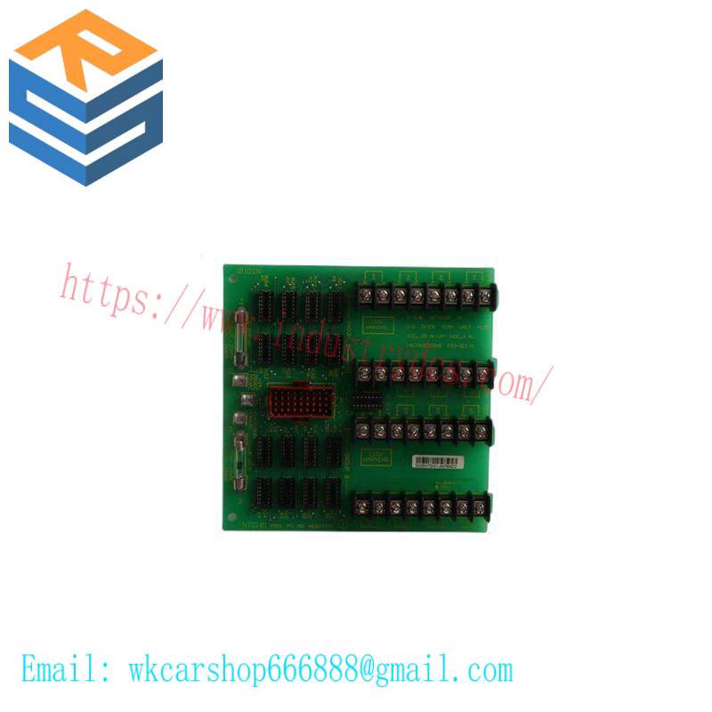 ABB CMIB-11C 3AUA0000041488 INTERFACE BOARD