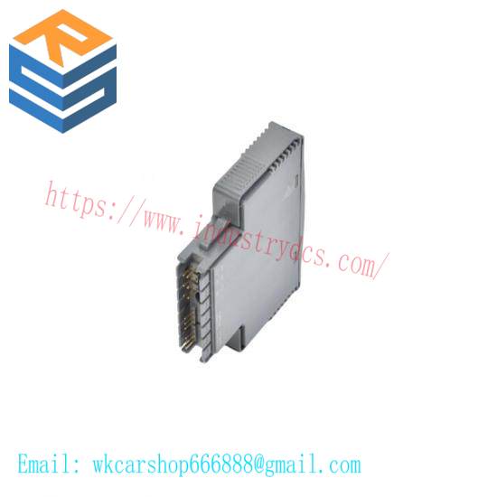ABB Contrans 1 v17151-210 Control Board