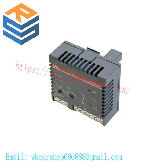 ABB CP-A CM 1SVR427075R0000 Power Supply
