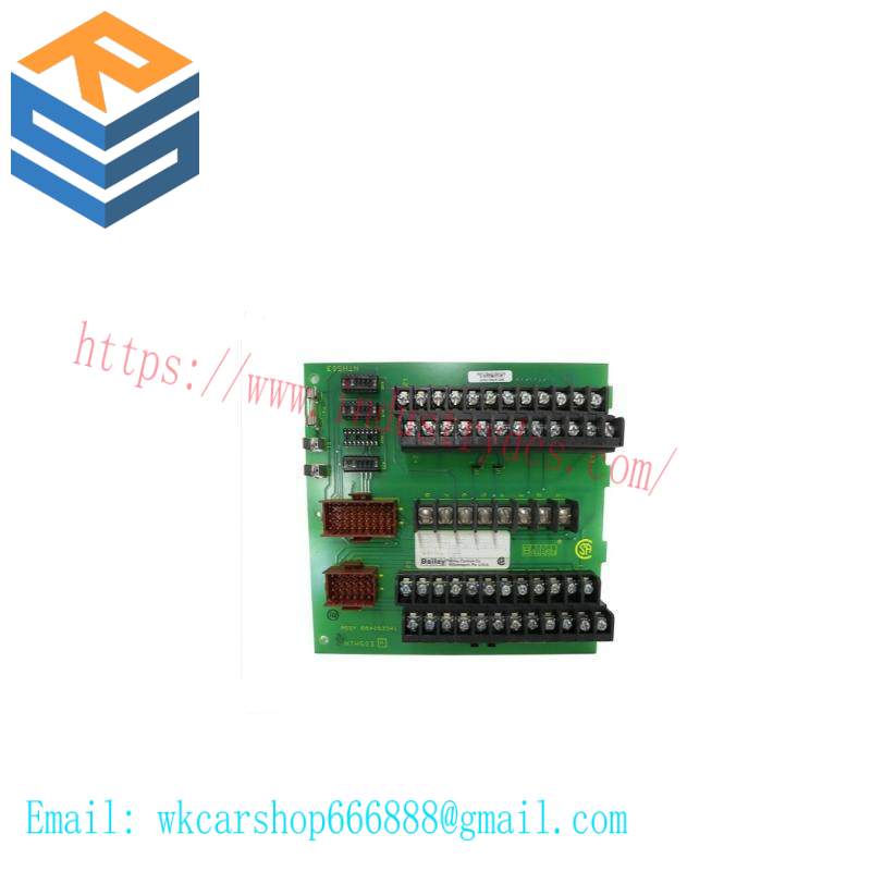 ABB CP405