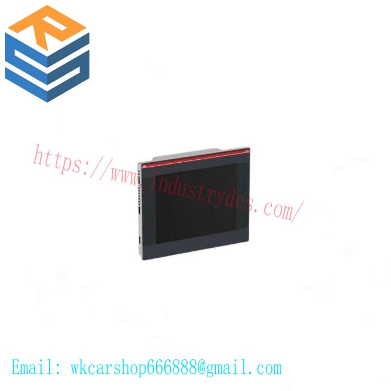 ABB CP651 1SAP551100R0001 Control Panel