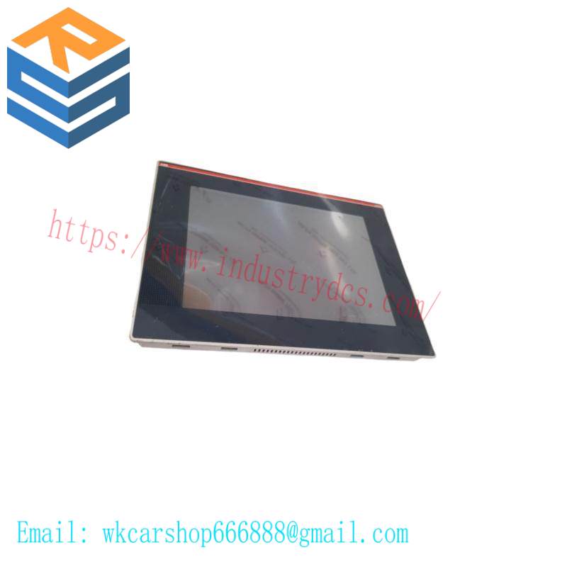ABB CP660 C0 1SAP560100R0001 Control Panel