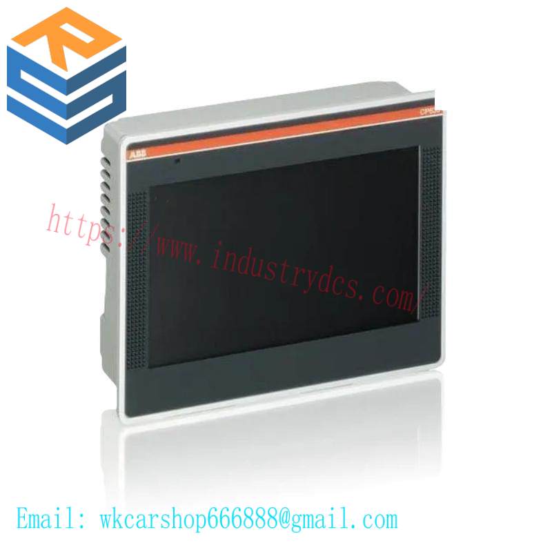 ABB CP665-WEB 1SAP565200R0001 Graphic Display