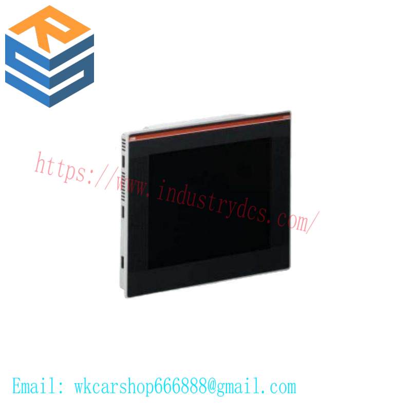 ABB CP665 1SAP565100R0001 touch screen