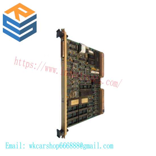 ABB CPU86-NDP