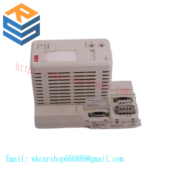 ABB CR-M4LS