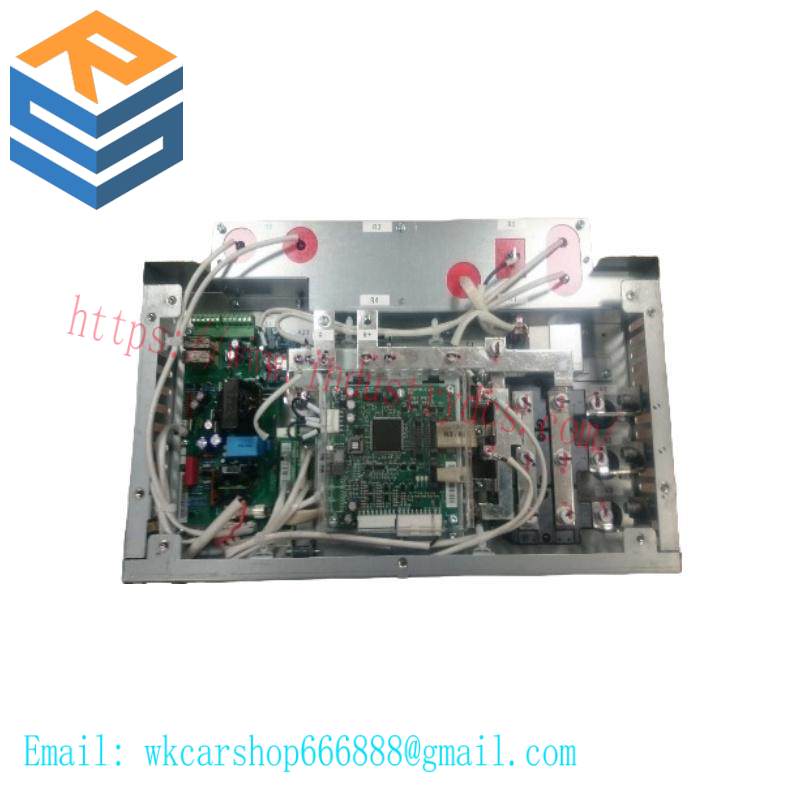 ABB CRAWBAR ACBU-A1