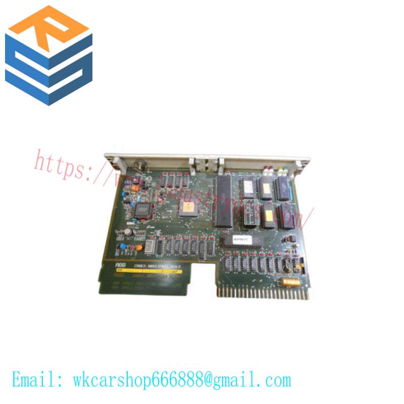 ABB CRBE.2 CRBE2.90931 CRBE2.90931P003 Control Board