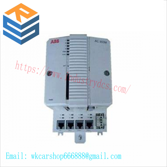 ABB CS300E PAC 031-1053-00 Extended Module Termination Unit