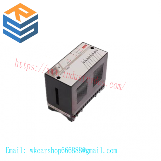 ABB CS31 ICSO08R1 communication interface module
