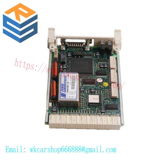 SPAS011  ABB