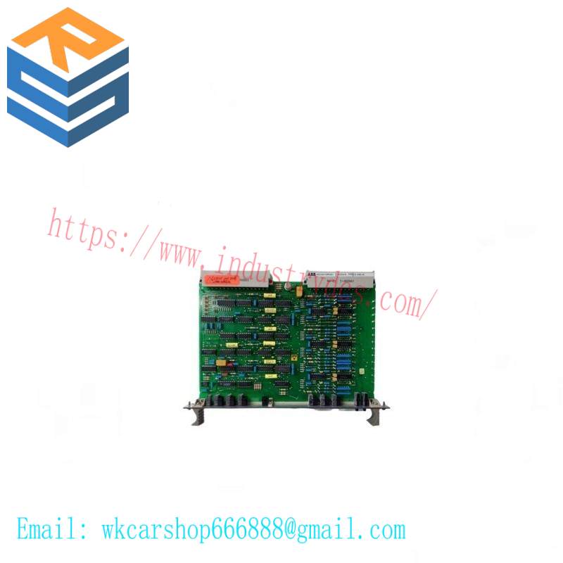 ABB CSA463AE