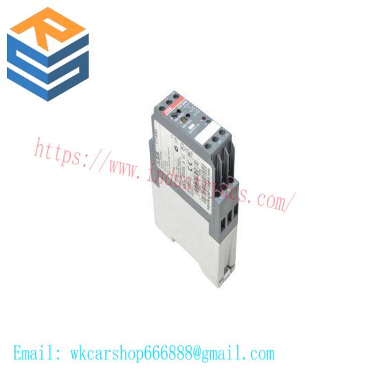 ABB CT-ARS 1svr430120r0300 TIME DELAY RELAY