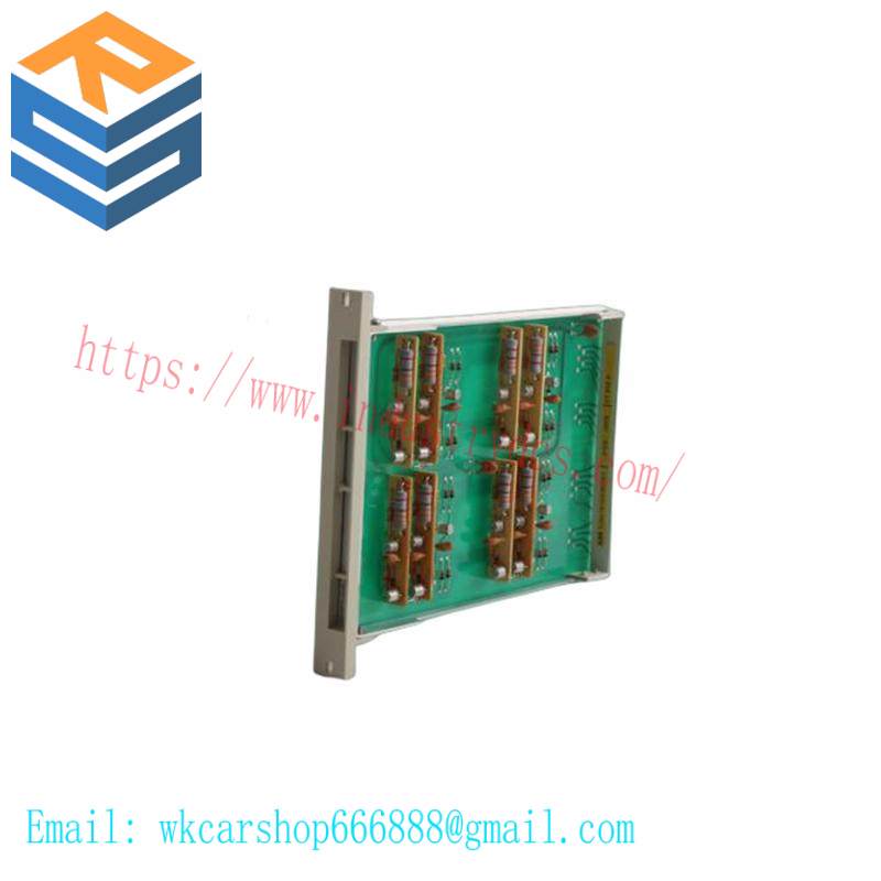 ABB CT302A GJR2167200R0001 Processor Module
