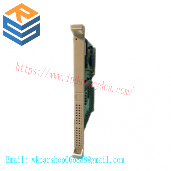 ABB D0910S Digital Output Module