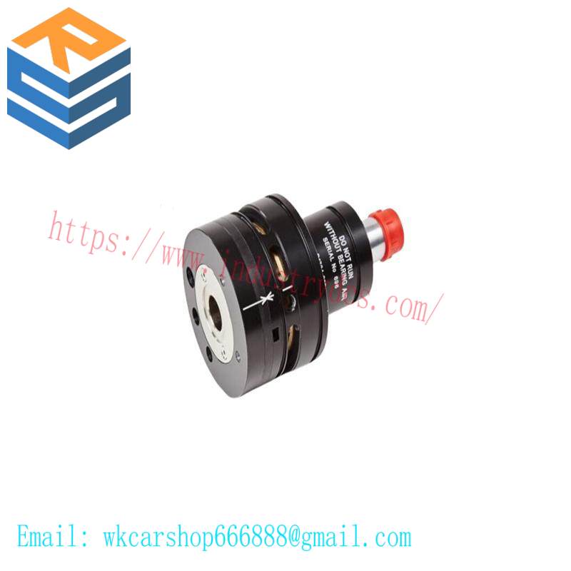 ABB D1724-20B B1724-20B 3N3745W Air bearing motor