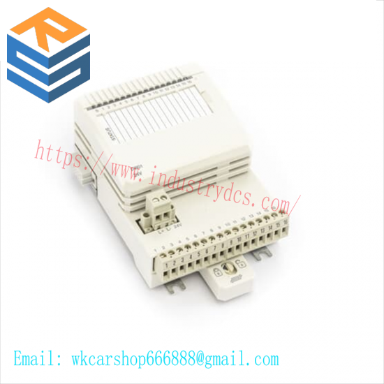 ABB D1801 3BSE020508R1 Digital Input 24V d.c