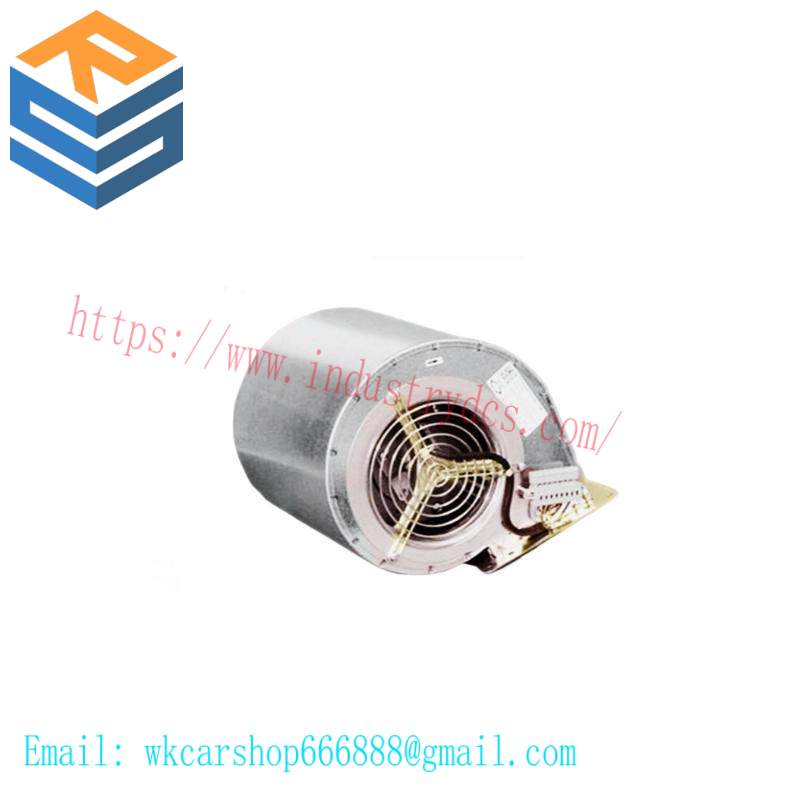 ABB D2D160-BE02-11 Inverter Drivers Fan