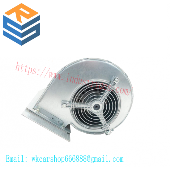 ABB D2D160-CE02-11 Fan