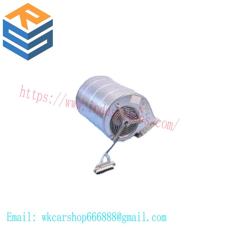 ABB D2D160-CE02-16 Inverter fan