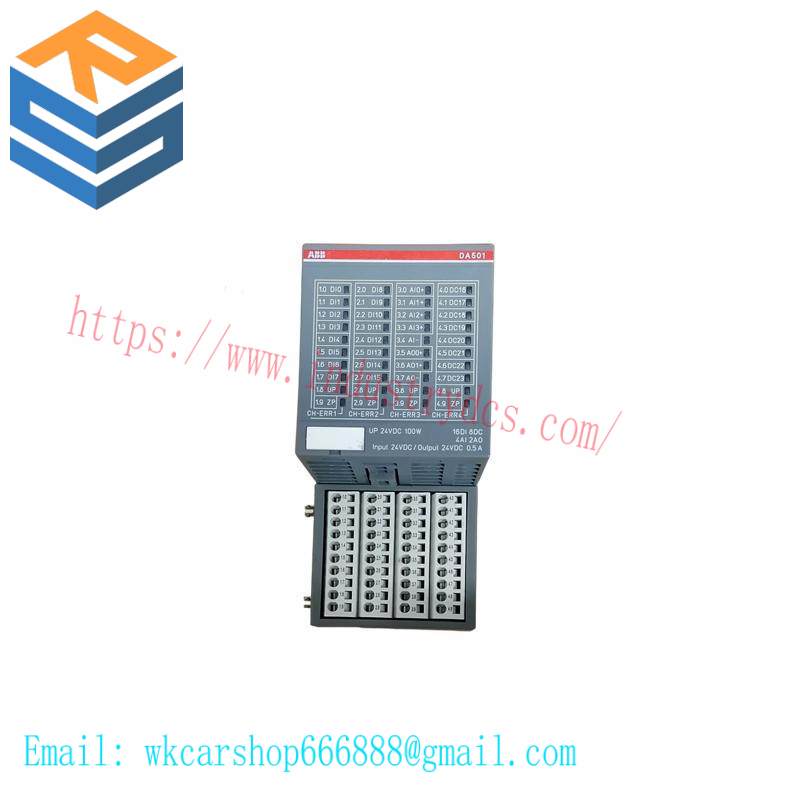 ABB 3BSE013243R1