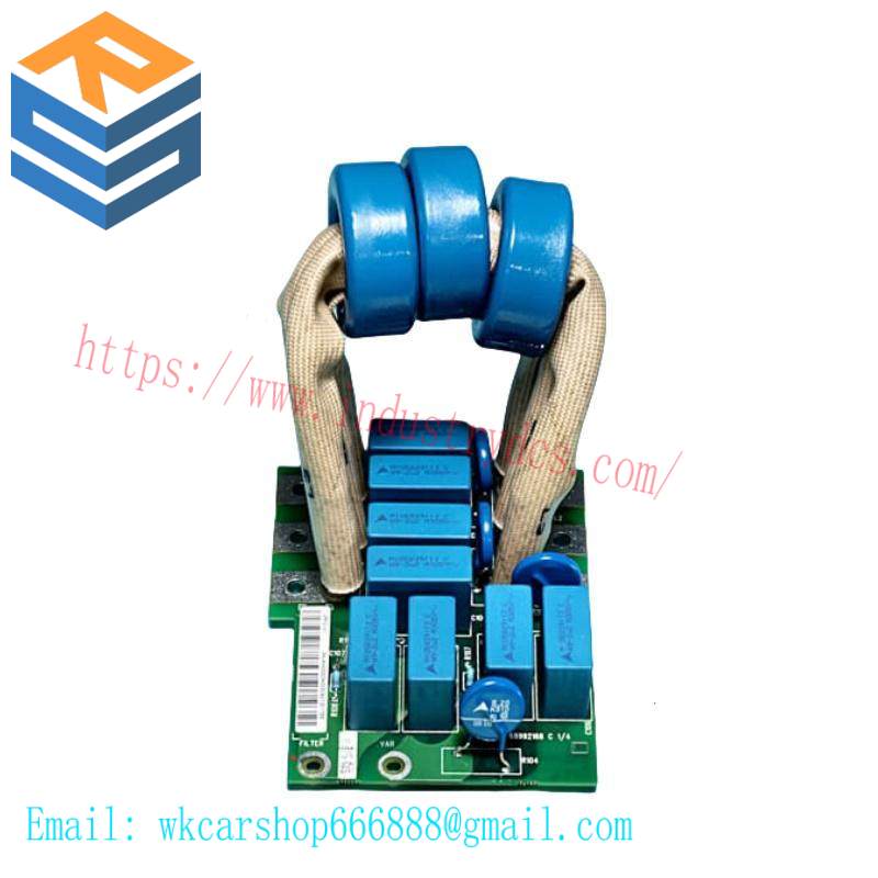 ABB DAI03