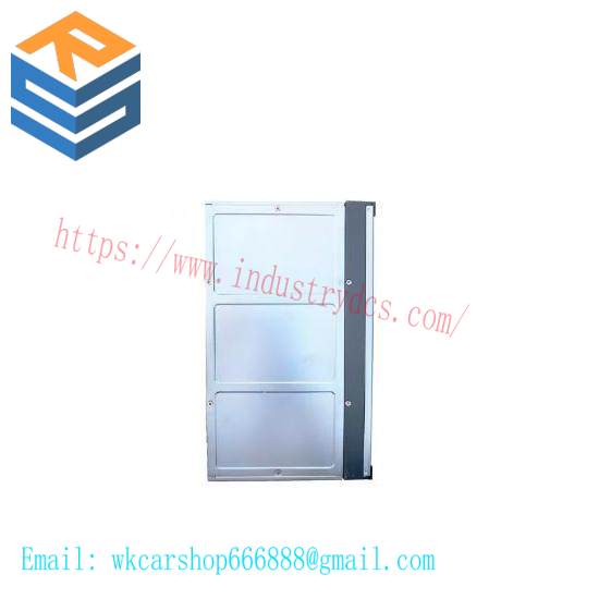 ABB DAO01 DCS Module