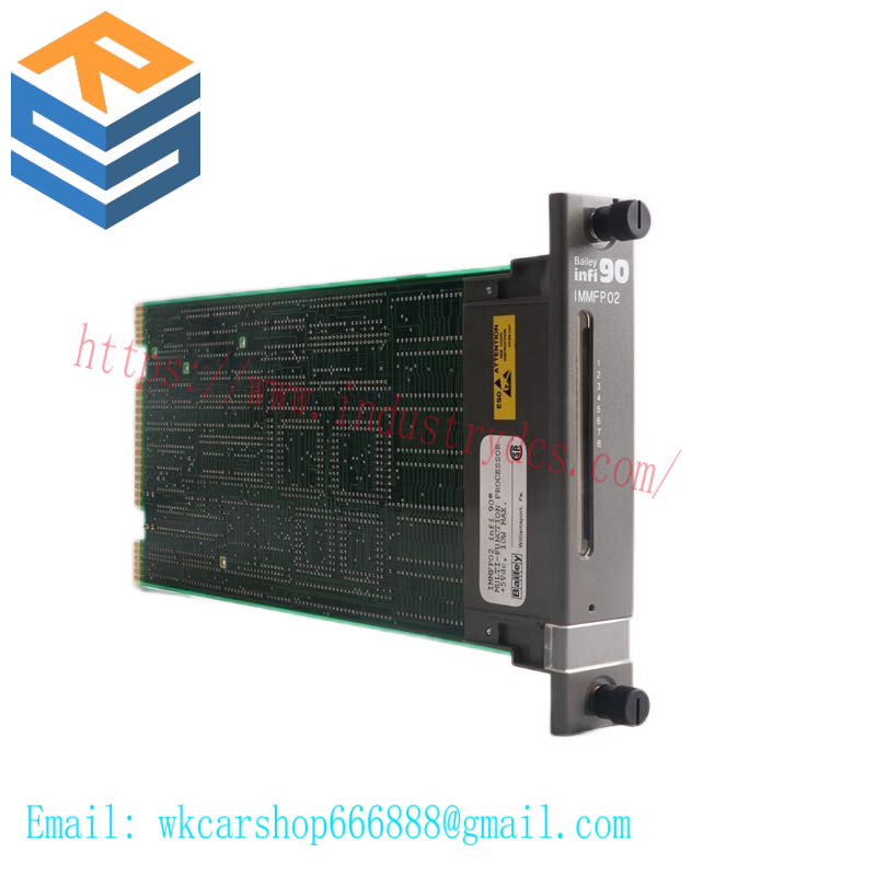 ABB DAPC100 3HASC25H203 Controller MODULE 