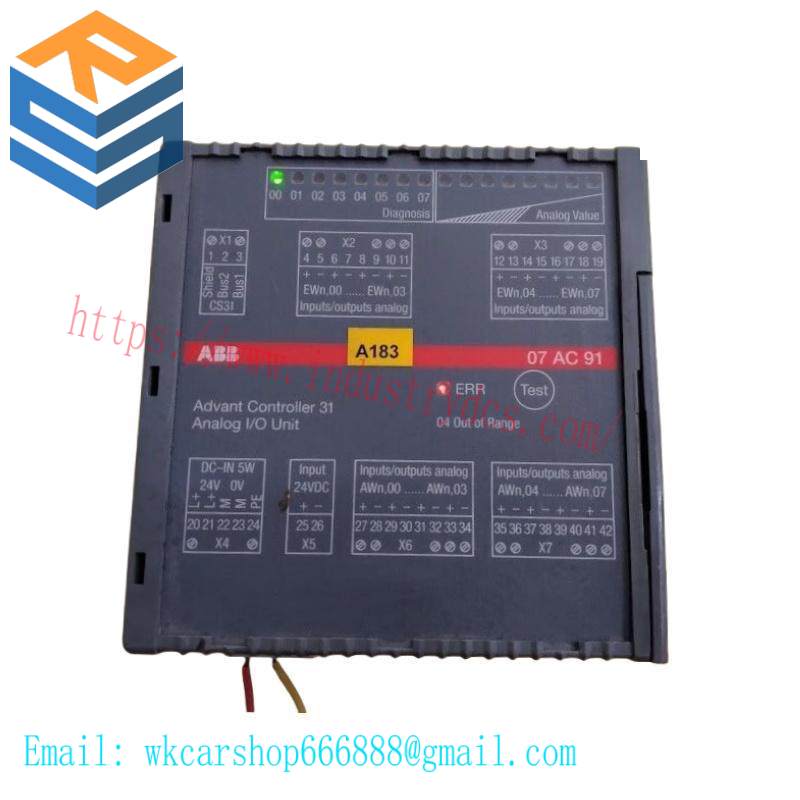 ABB DAPI100 3AST000929R109