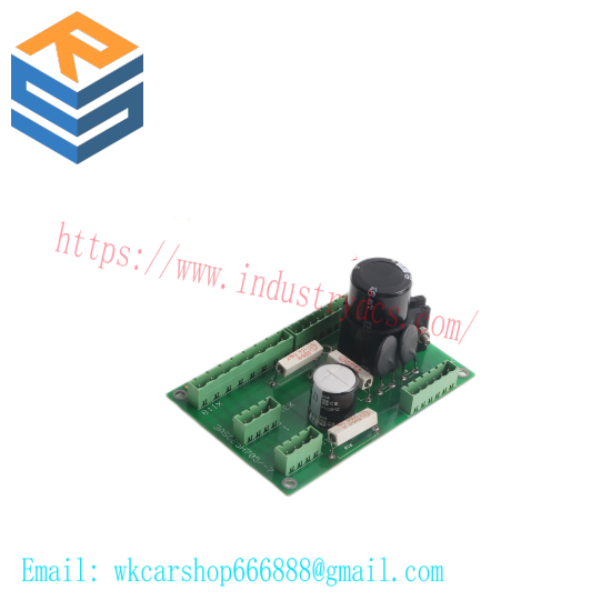 ABB DASA110 3ASC25H271 DCS Module
