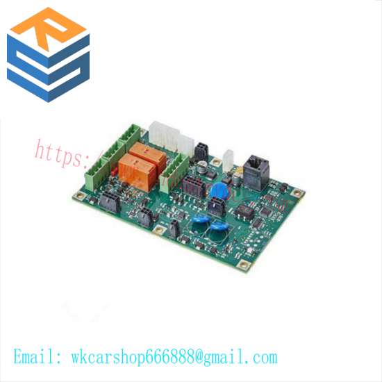 ABB DASD146 Thyristor module