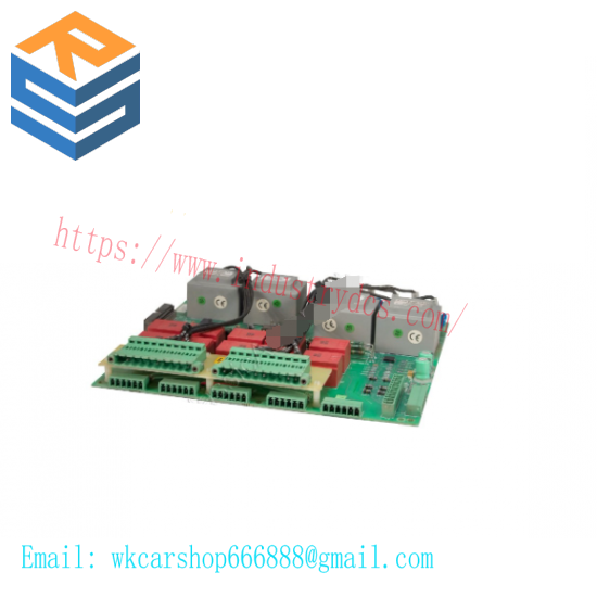 ABB DATX100 DCS Module