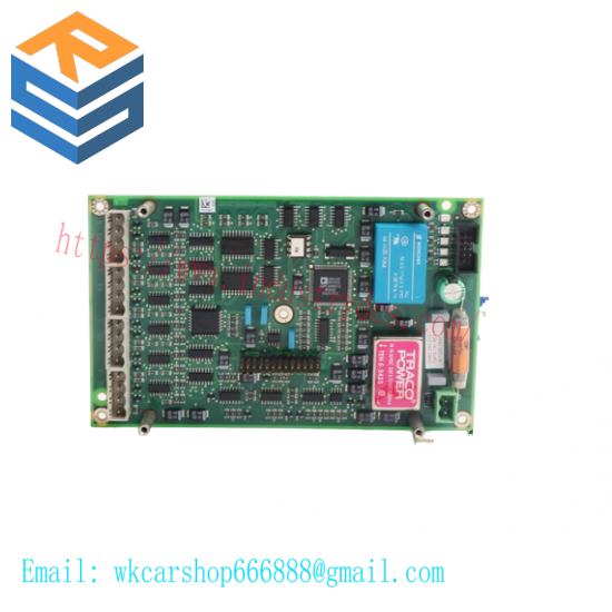 ABB DATX130 3ASC25H214  DCS Module