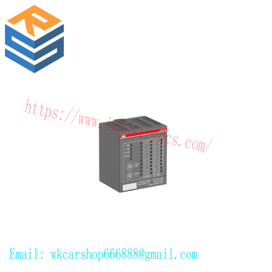 ABB DC523 Digital I/O Module