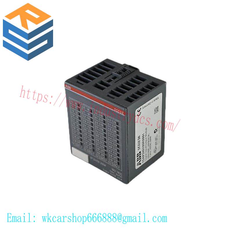 ABB DC532 D0 1SAP240100R0001 AC500 Digital module