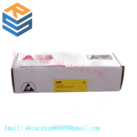 ABB DC551-CS31