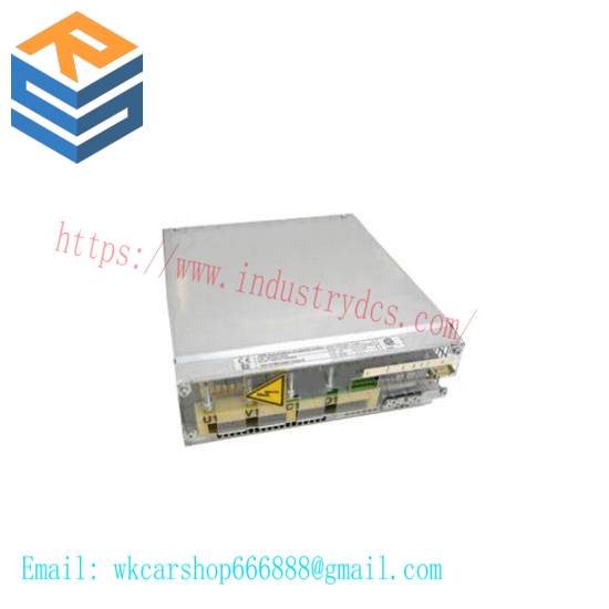 ABB DCF804-0050 3ADT209026R0002 External Field Exciters