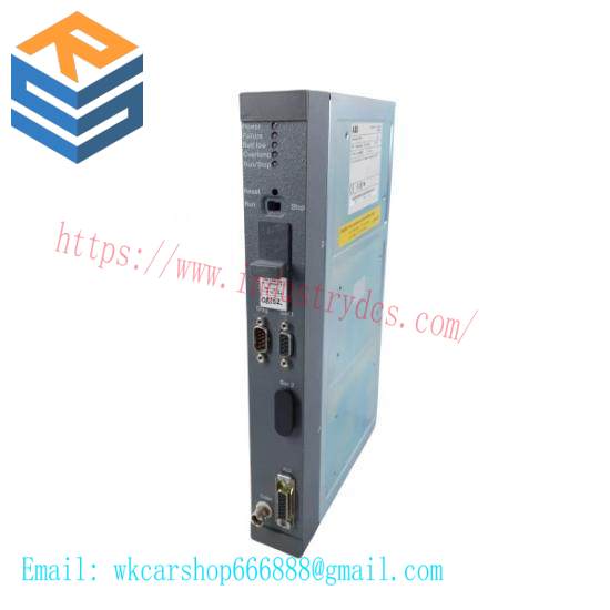 ABB DCP02