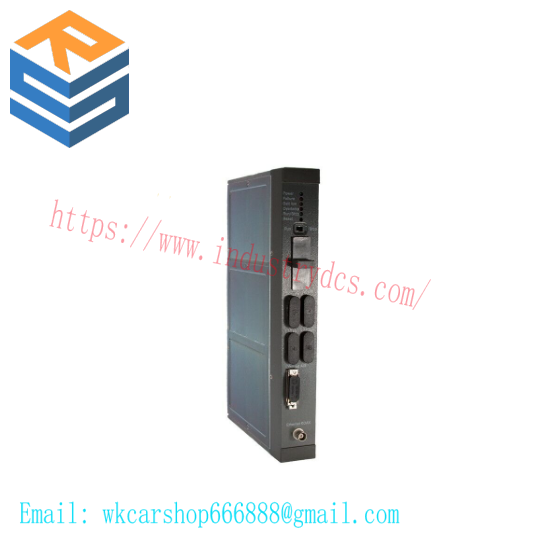 ABB DCP02