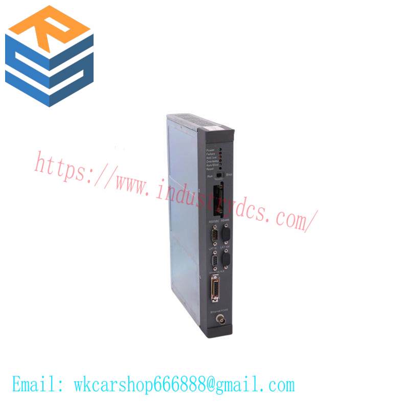 ABB DCP02